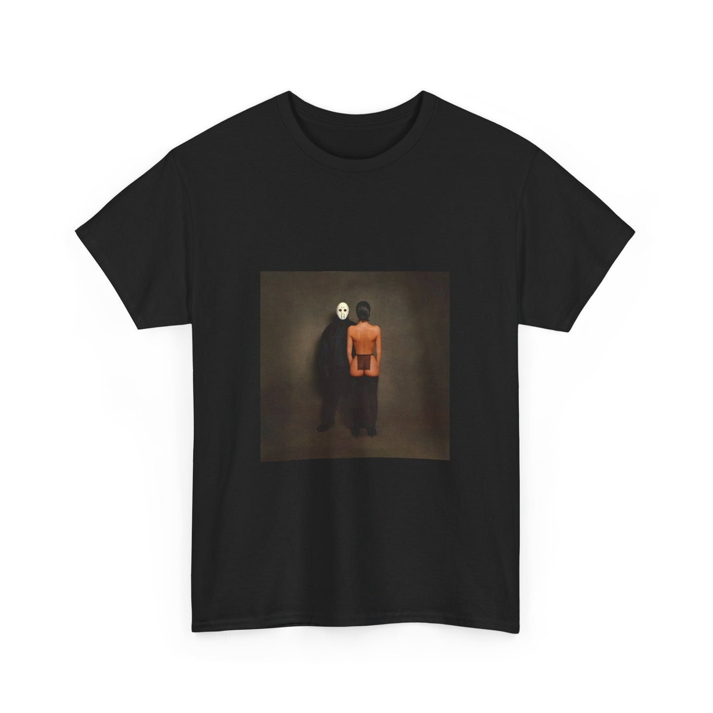 Vultures 1 Album Cover Tee