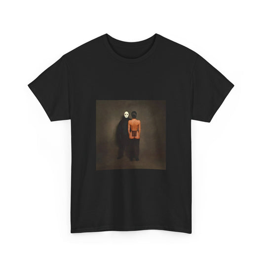 Vultures 1 Album Cover Tee