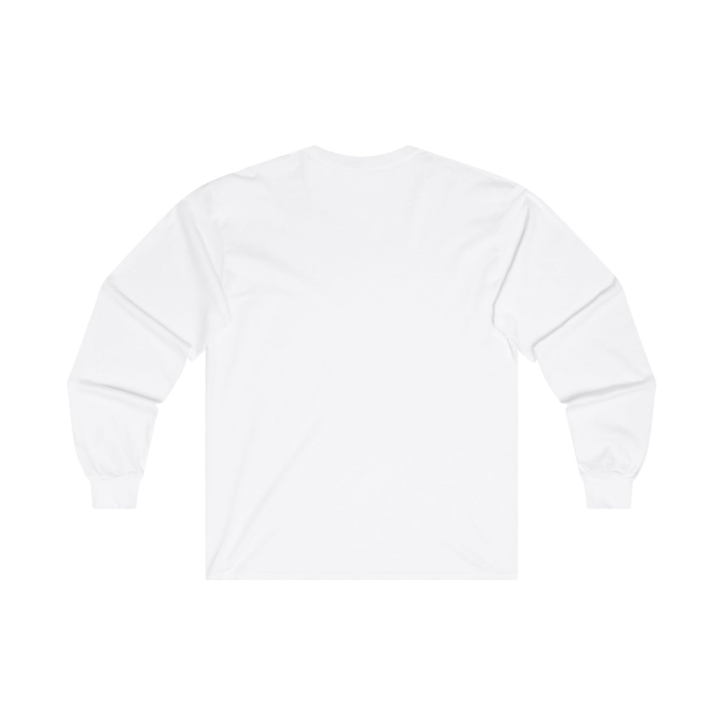 God Wants You Long Sleeve