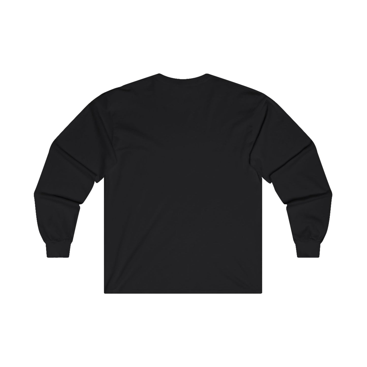 Graduation Album Cover Long Sleeve