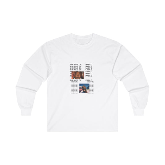 "The Life of Pablo" Long Sleeve