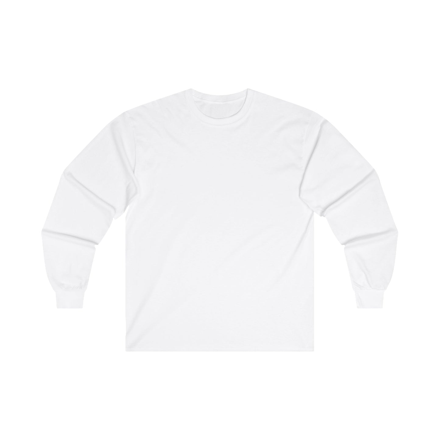 Back Design The Life of Pablo Long Sleeve