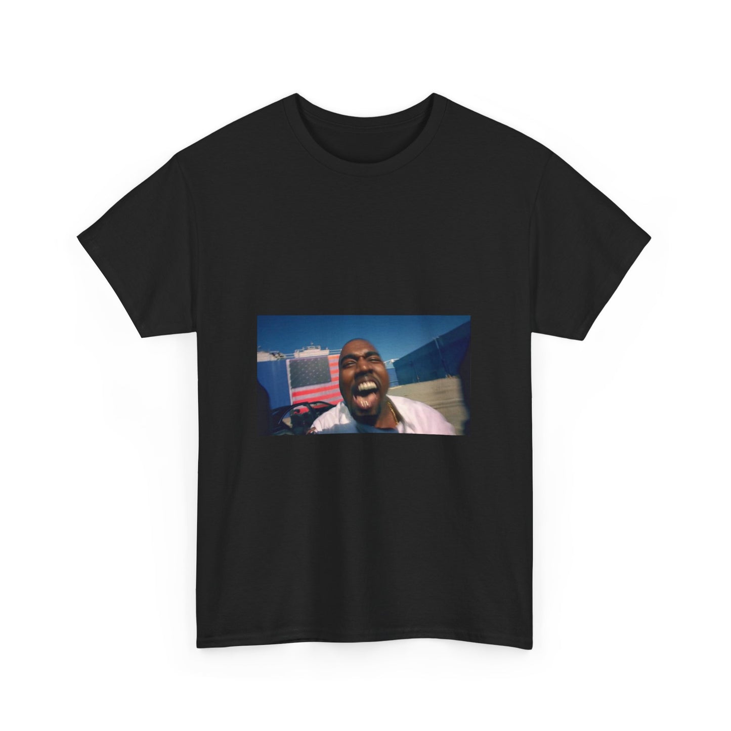 "Otis" Tee