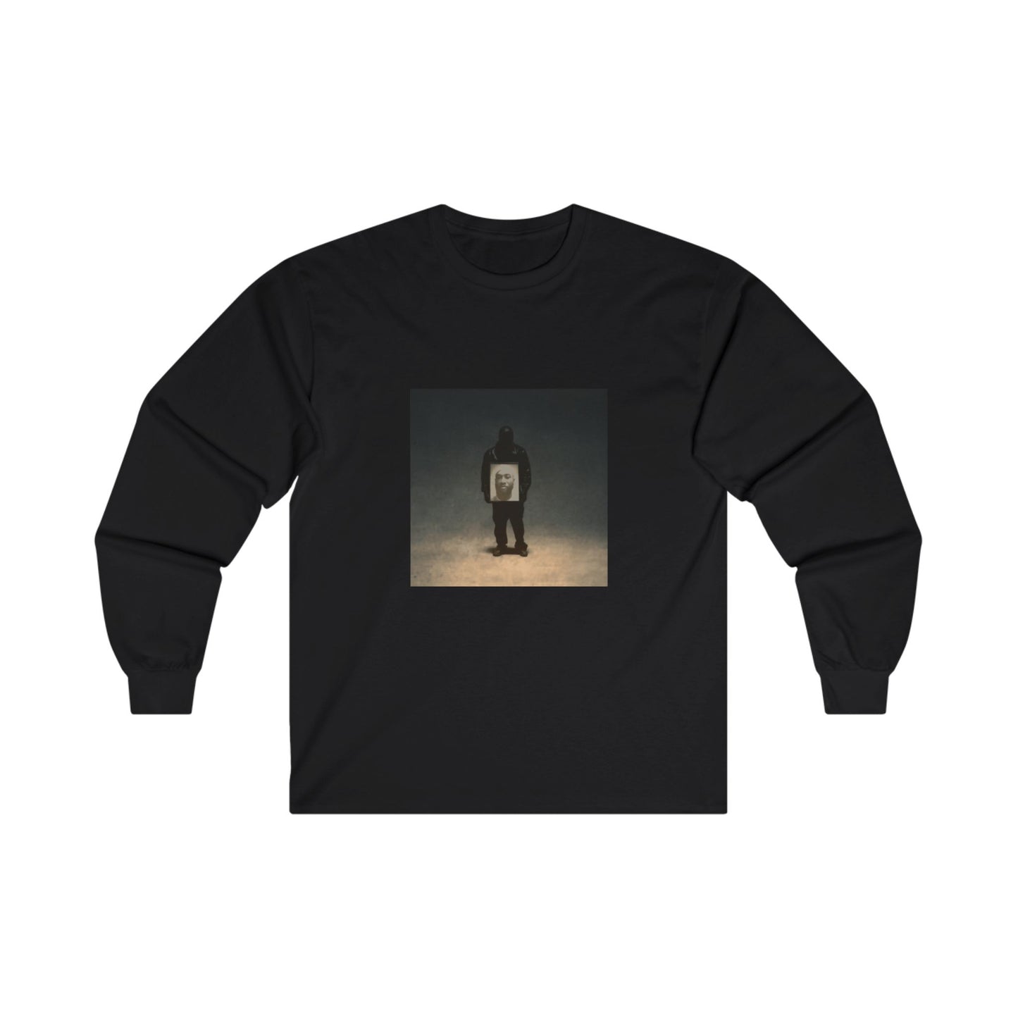 Vultures 2 Album Cover Long Sleeve