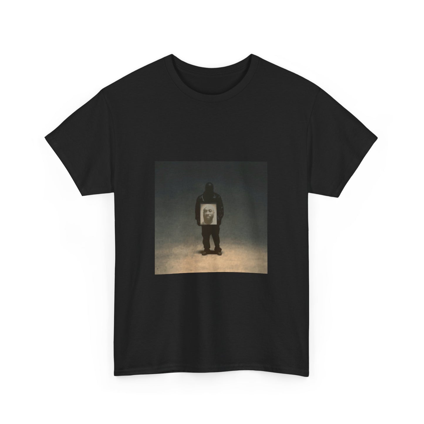 Vultures 2 Album Cover Tee