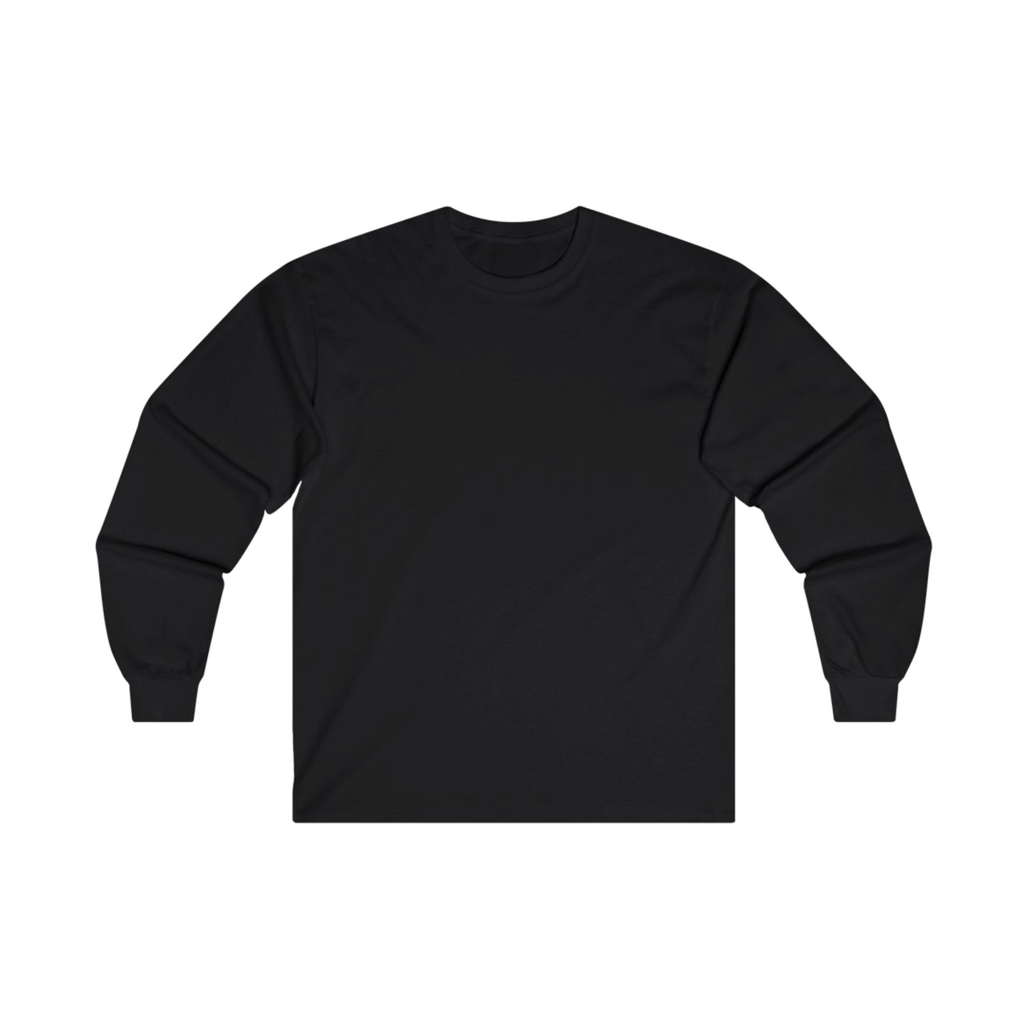 Back Design Graduation Long Sleeve