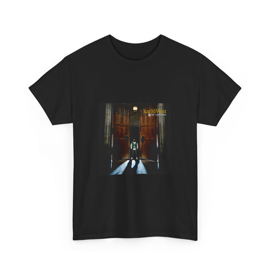 Late Registration Album Cover Tee