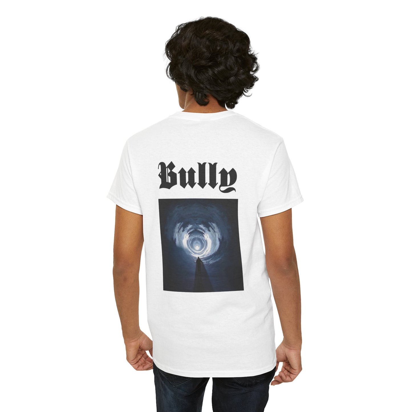 Double Sided Bully Tee