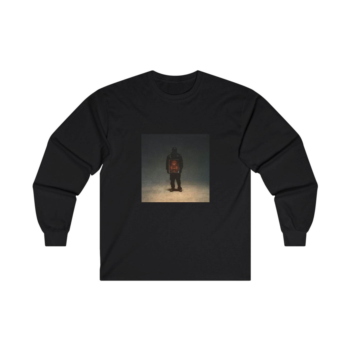 Vultures 2 Album Cover Long Sleeve