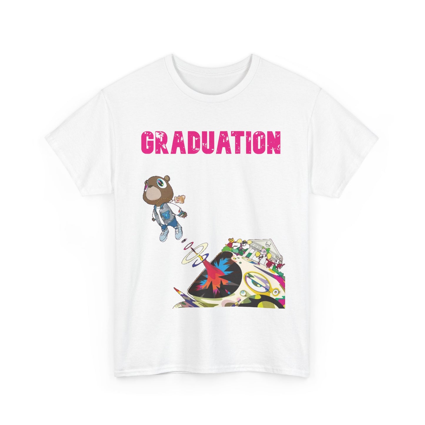 Graduation Tee