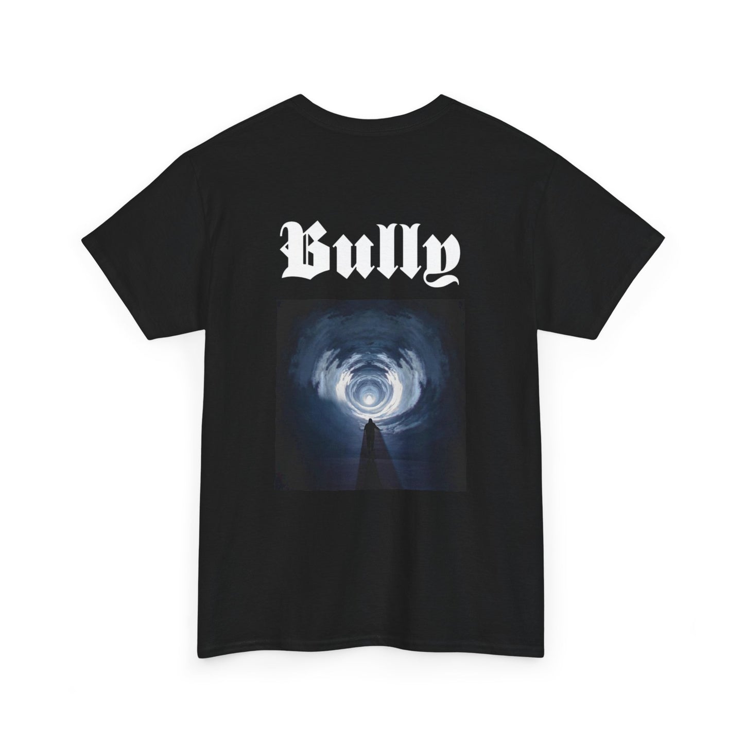 Double Sided Bully Tee