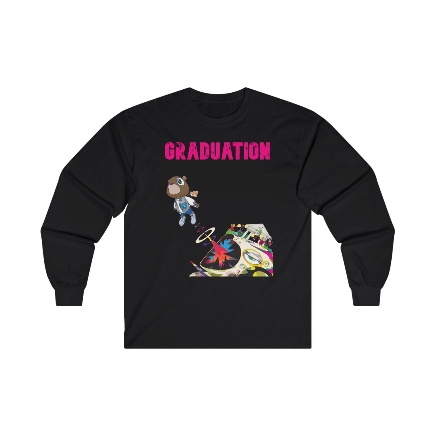 Graduation Long Sleeve