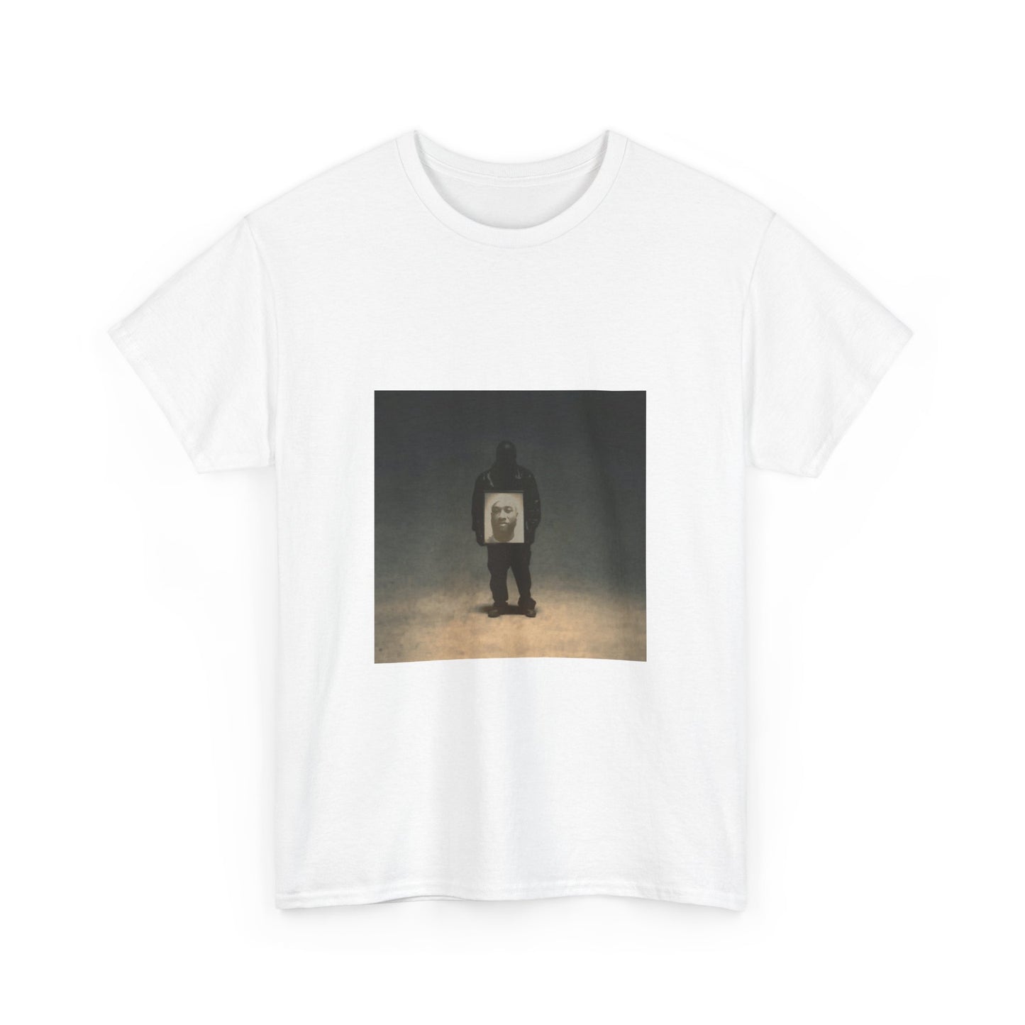 Vultures 2 Album Cover Tee