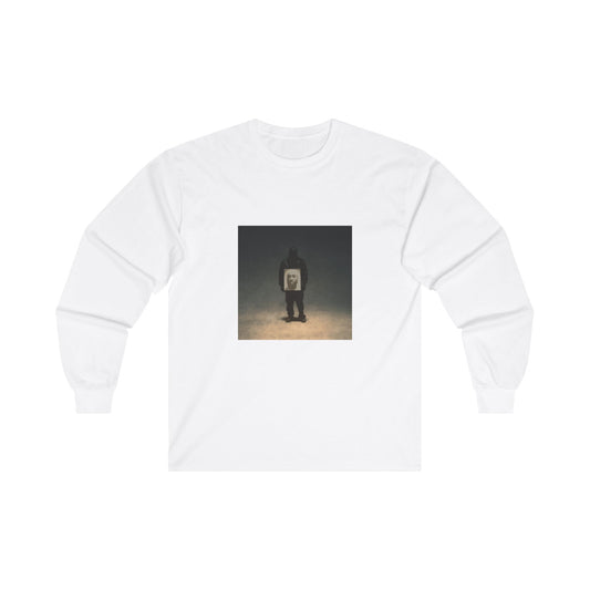 Vultures 2 Album Cover Long Sleeve