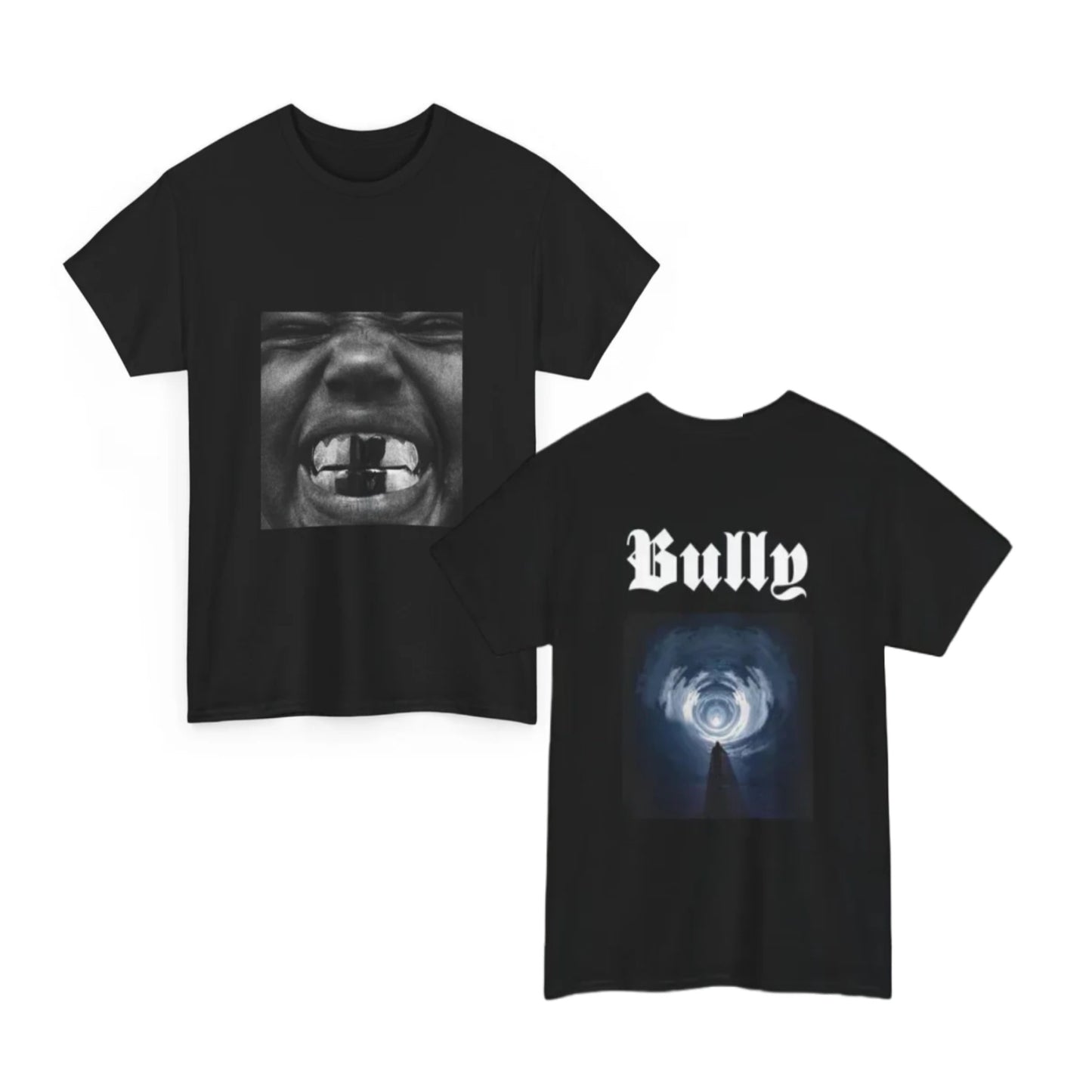 Double Sided Bully Tee