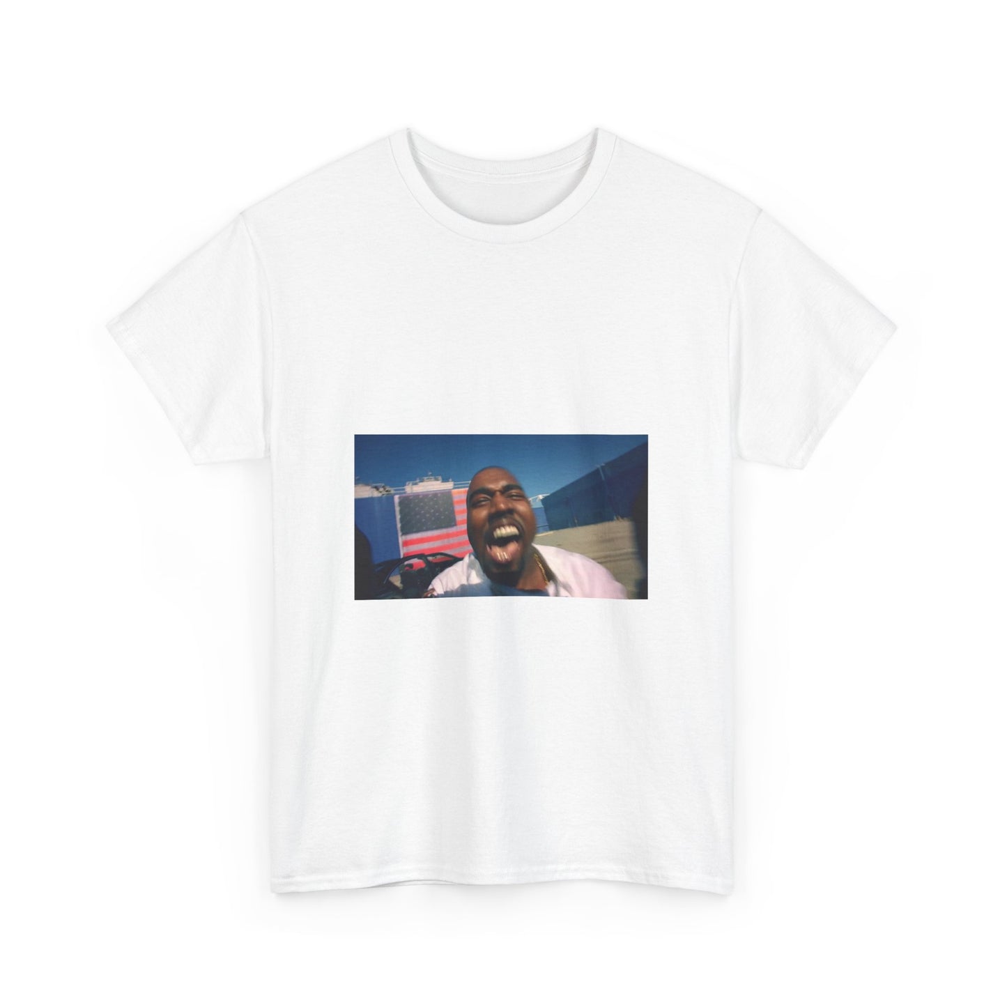 "Otis" Tee