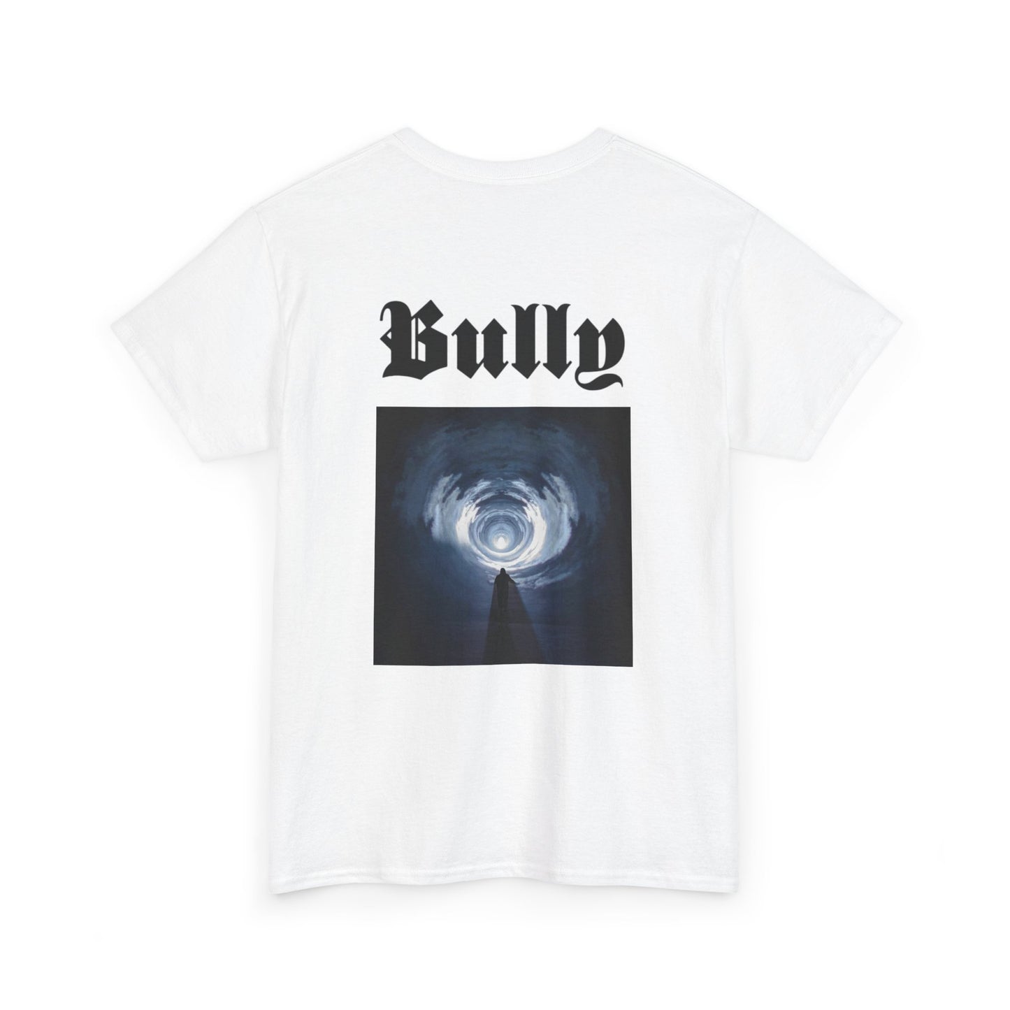 Double Sided Bully Tee