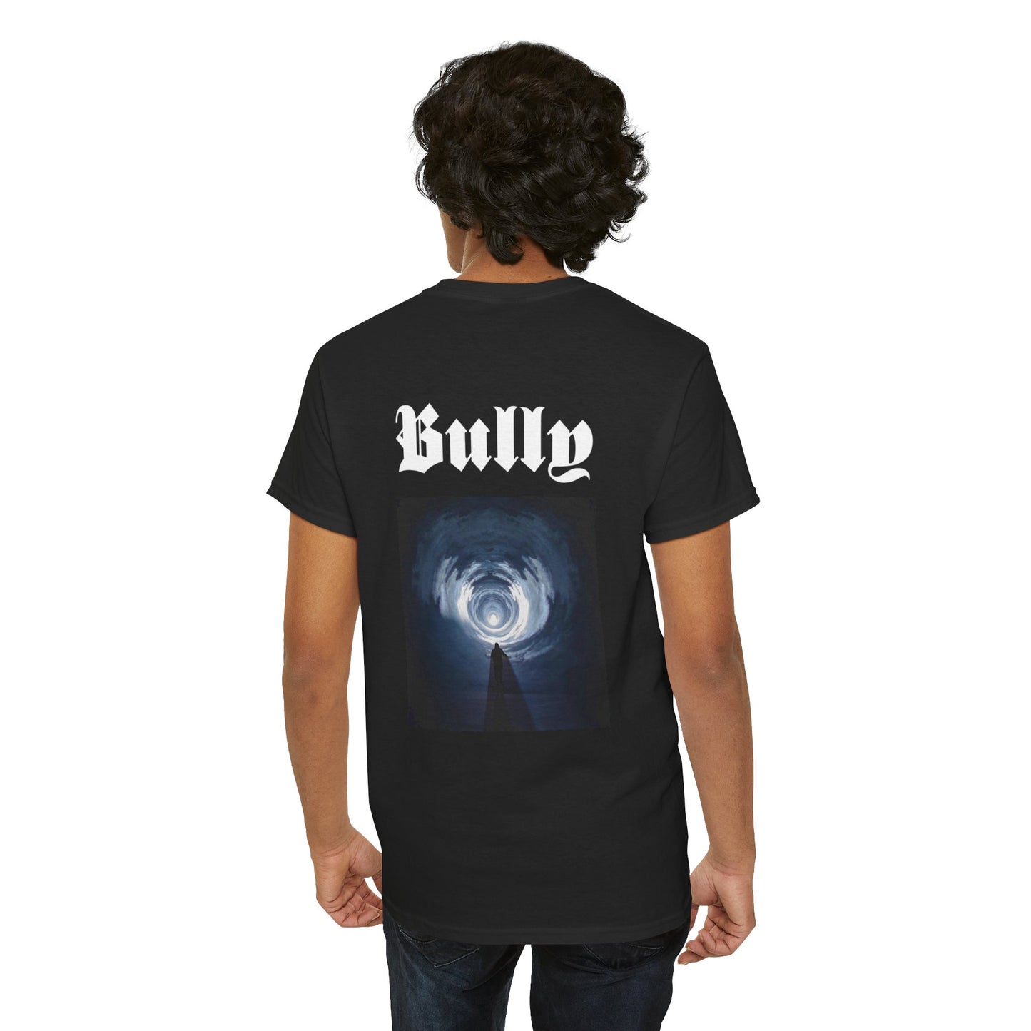 Double Sided Bully Tee