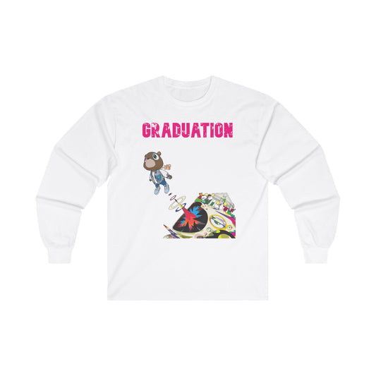 Graduation Long Sleeve