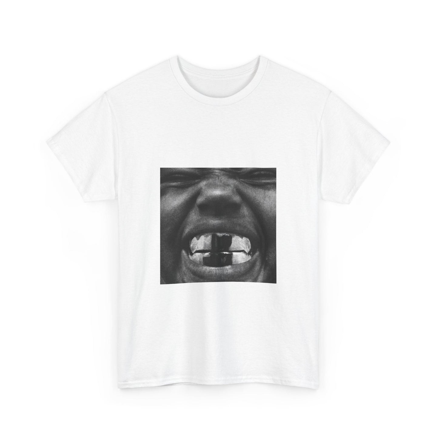 Double Sided Bully Tee