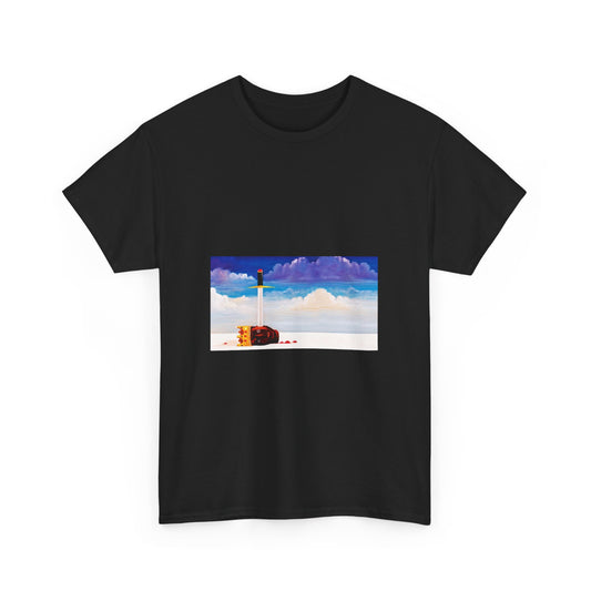 My Beautiful Dark Twisted Fantasy Tee