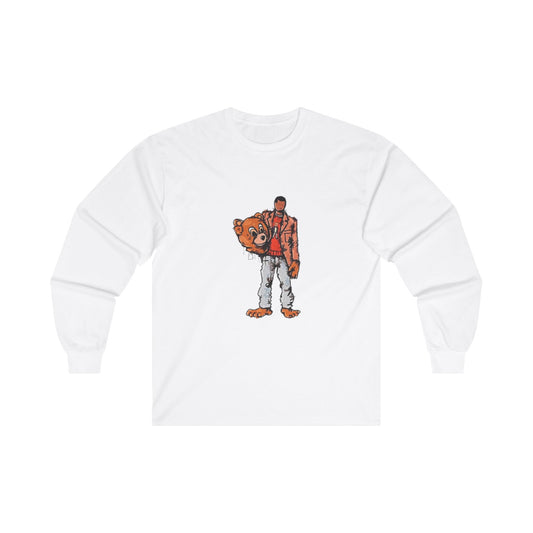 Cartoon Long Sleeve