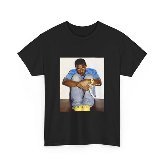 Kanye Sitting Meme Tee