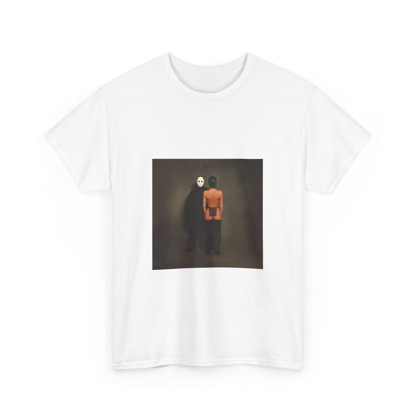 Vultures 1 Album Cover Tee