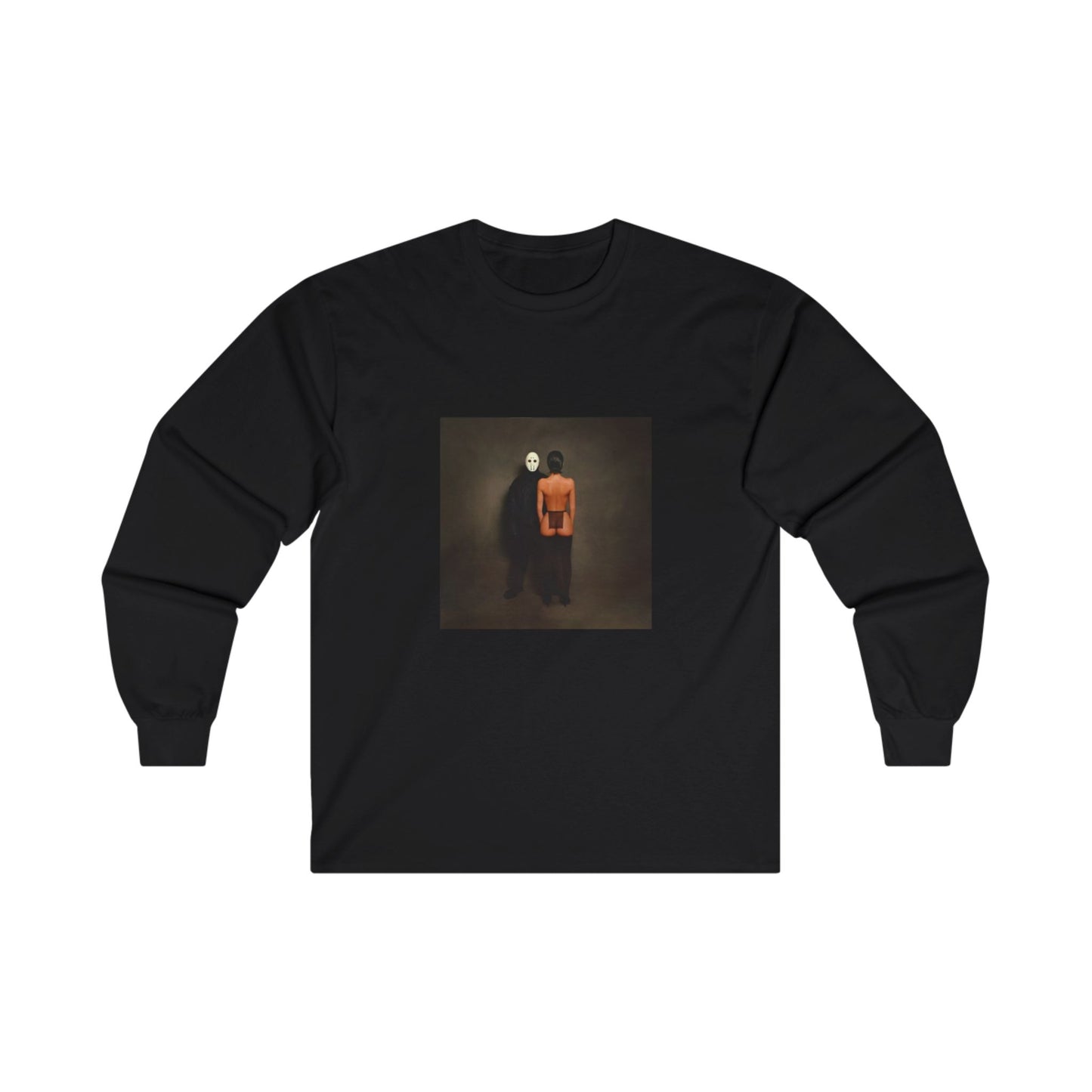 Vultures 1 Album Cover Long Sleeve