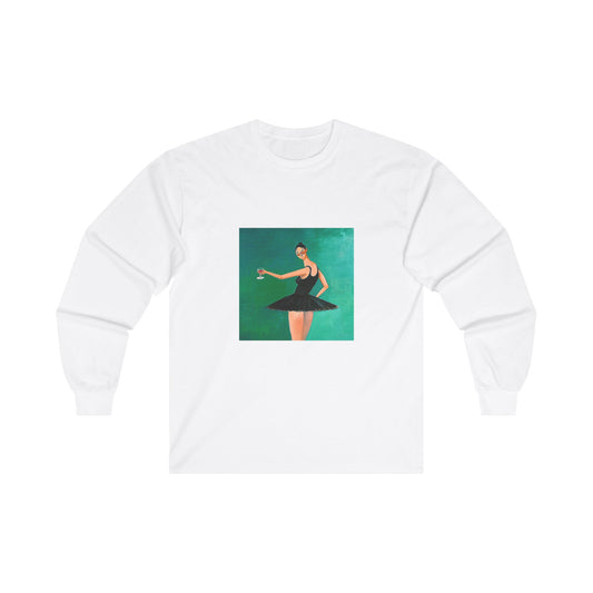 My Beautiful Dark Twisted Fantasy Long Sleeve