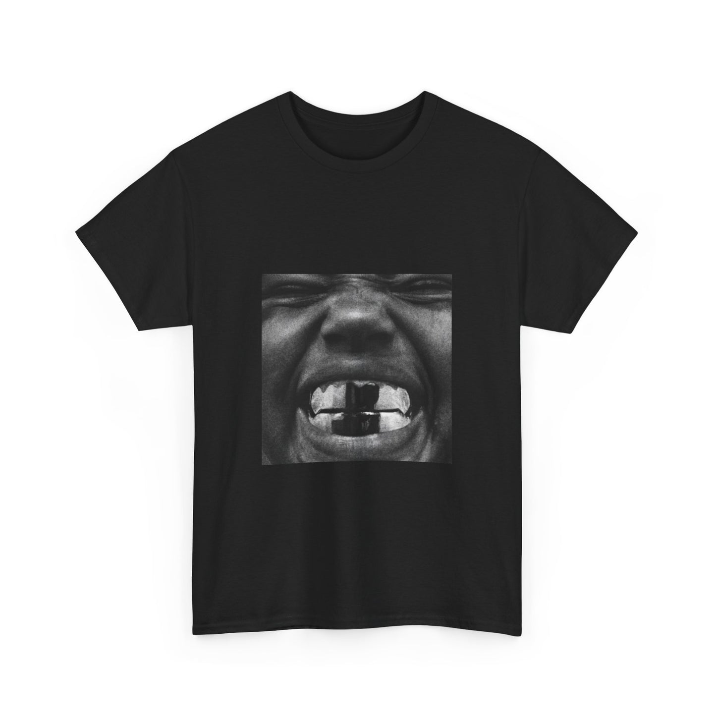 Double Sided Bully Tee