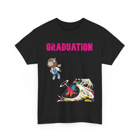 Graduation Tee